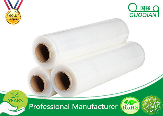 China Película plástica del abrigo del estiramiento de la plataforma para el polietileno de la fabricación de papel proveedor