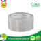 40/42/45/50 prenda impermeable del claro de la cinta del embalaje del sellado caliente BOPP del Mic para el lacre del cartón proveedor