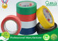 La cinta eléctrica colorida de encargo del PVC que aísla cumple con el certificado de la UL CSA proveedor