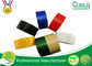 Agua coloreada caucho de la cinta aislante del paño activada para la cinta resistente del embalaje proveedor