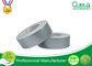 Prenda impermeable de plata de la cinta aislante del paño para el envío de cargo que embala la protección del medio ambiente proveedor
