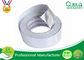 Cinta de la reparación del metal del pegamento de goma, cinta aislante da alta temperatura del papel de aluminio proveedor