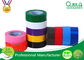 El acrílico 2 pulgadas personalizó la cinta de empaquetado coloreada para el embalaje industrial de la mercancía proveedor