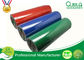 El acrílico 2 pulgadas personalizó la cinta de empaquetado coloreada para el embalaje industrial de la mercancía proveedor