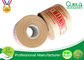 Parásitos atmosféricos antis de cinta de papel activados agua de Kraft con el hilo del algodón para embalar proveedor