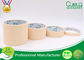 Buena línea impermeable papel de crespón reparaciones autos de la pintura del cuerpo de la cinta adhesiva de 3 pulgadas proveedor