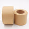 La fibra de vidrio refuerza la prenda impermeable Kraft 48m m de cinta de papel X50m del rasgón fácil proveedor