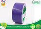 Alto cinta aislante coloreada del pegamento de goma de la tachuela paño industrial para la decoración proveedor