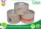 Brown/color blanco Kraft Kraft gummed reforzado modificado para requisitos particulares de cinta de papel de cinta de papel proveedor