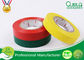 cinta adhesiva de acrílico de la cinta del alto calor del PVC de  del aislamiento eléctrico de la prenda impermeable proveedor