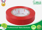 Cinta eléctrica coloreada multi Adesive de acrílico a prueba de calor del PVC proveedor