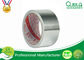 Cinta a prueba de calor reforzada de la hoja para el color de la astilla del tubo del viento de Fefrigerator proveedor