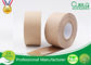 Aduana Kraft reforzado fibra impermeable de cinta de papel para la fabricación de cajas proveedor